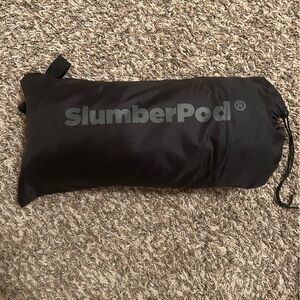 Slumber Pod- EUC